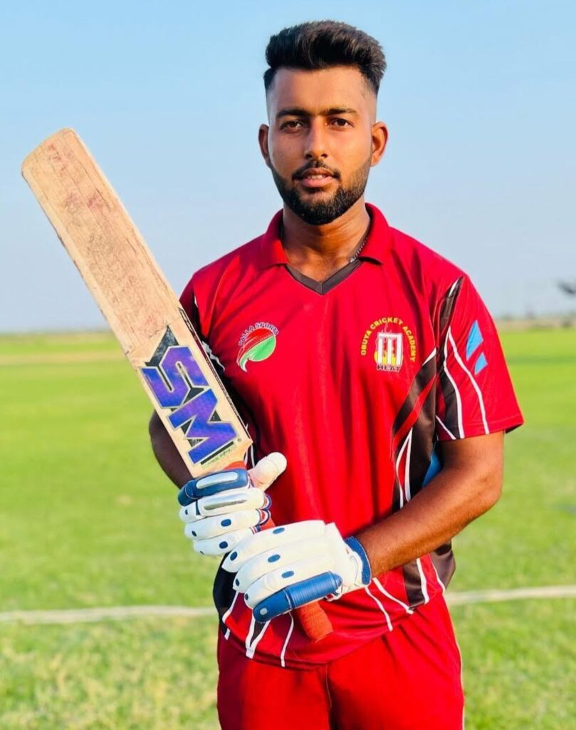 Player Palla Sports Management