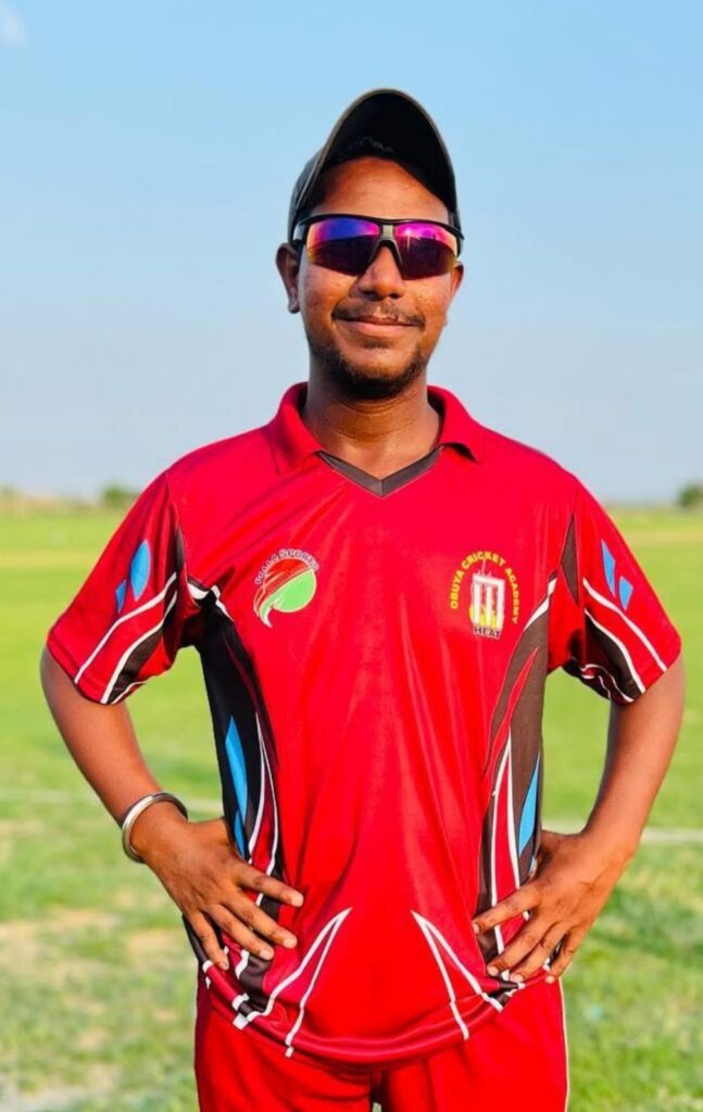 Player Palla Sports Management