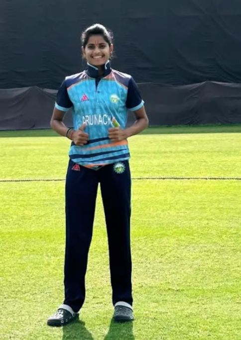 Player Palla Sports Management